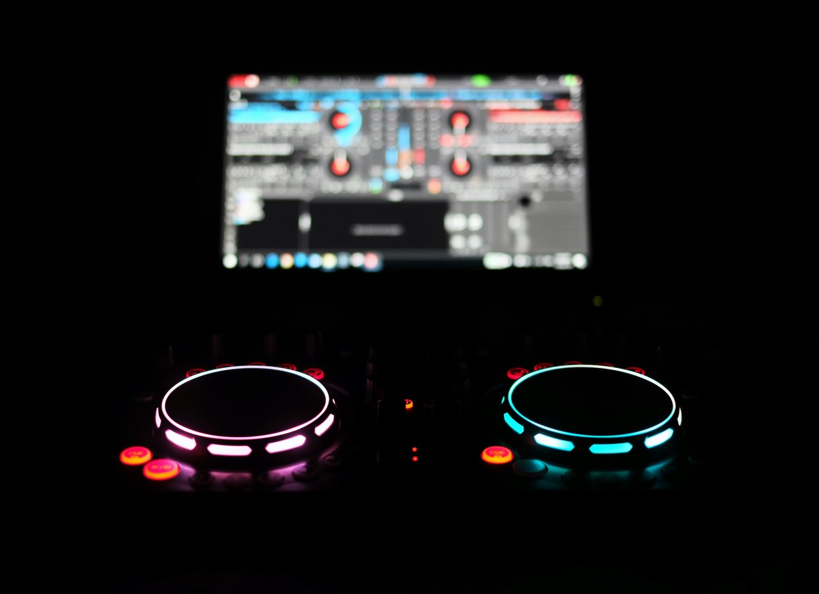 DJ setai