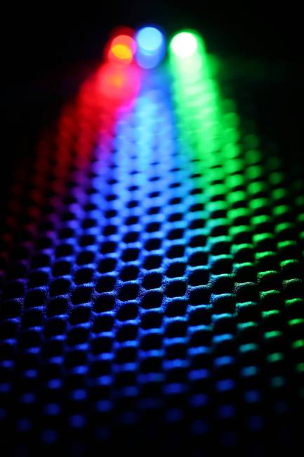 speaker-light